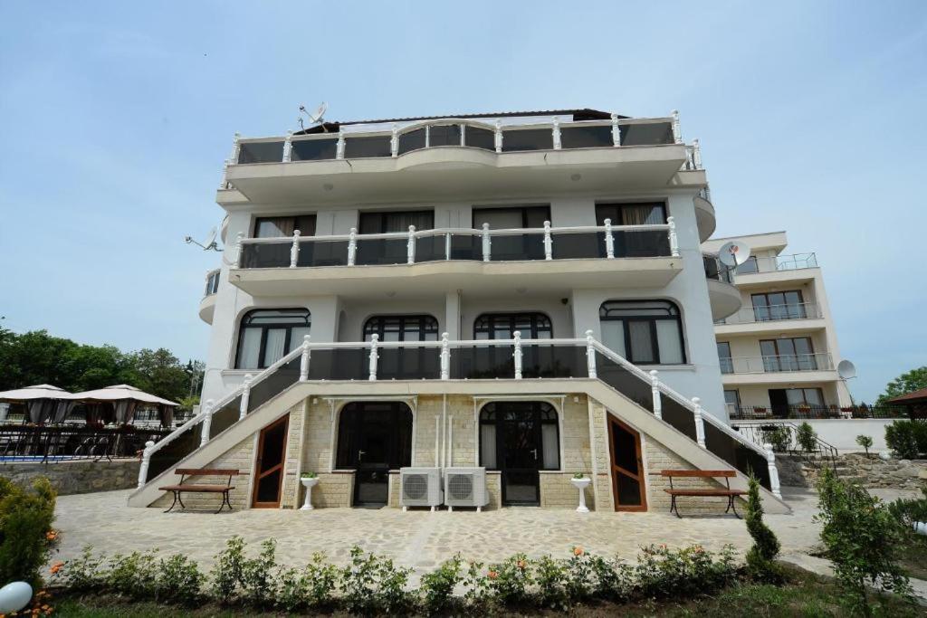 Къща За Гости Алла Byala  Exterior foto